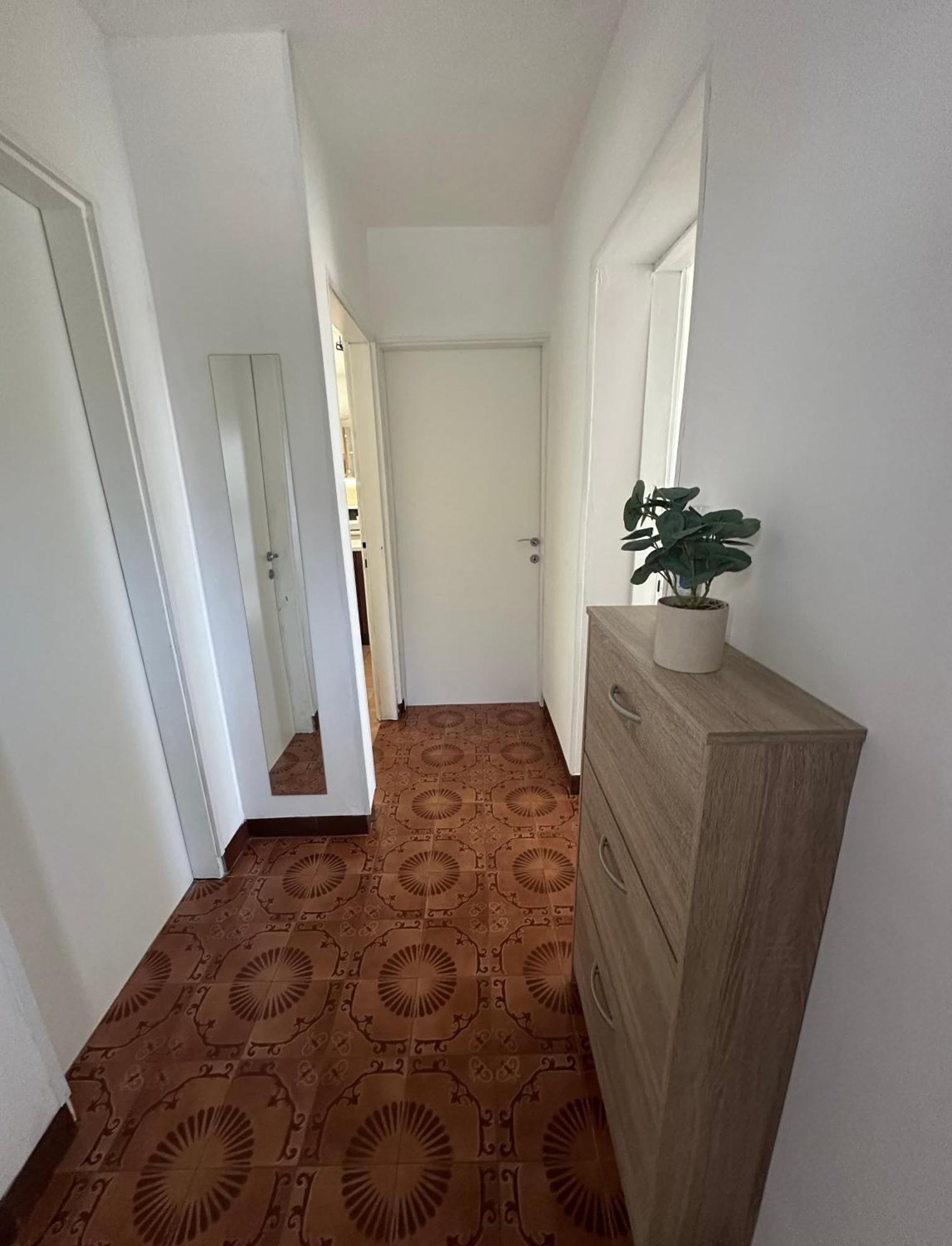 Apartmani Ira Crikvenica Bagian luar foto